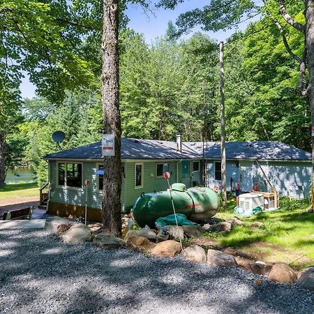 Cottage Binx Брейсбридж Экстерьер фото