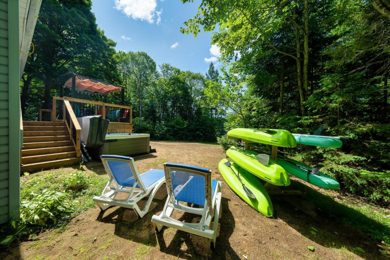 Cottage Binx Брейсбридж Экстерьер фото